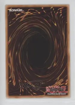 Lindbloom Unlimited YuGiOh The New Challengers #NECH-EN033 1s3 - Image 2
