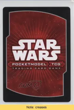 2008 Star Wars: Pocket Model Trading Card Game - Clone Wars New Orders READ 0l2 - Image 2