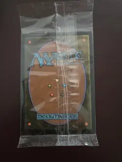 Sothera The Supervoid Prerelease Foil Promo Card, Unopened - Image 2