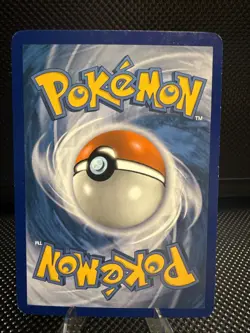 Slowking Reverse Holo 14/115 ex Unseen Forces 2005 MP+ Pokemon Card - Image 4