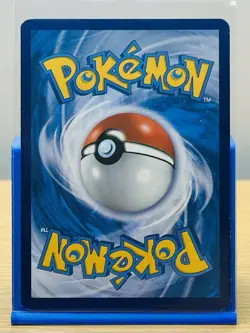 Town Map 150/162 Reverse Holofoil BREAKthrough Set |LP| Pokemon TCG Card - Image 2