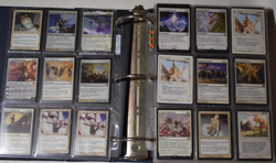 Magic The Gathering White Card Lot (30 Cards) Valued at $188.46 - Image 2