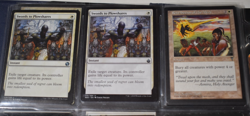 Magic The Gathering White Card Lot (30 Cards) Valued at $188.46 - Image 3
