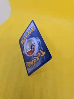 Pokemon TCG Aerodactyl Fossil Holo Rare Card 1/62 Lightly Played - Image 3