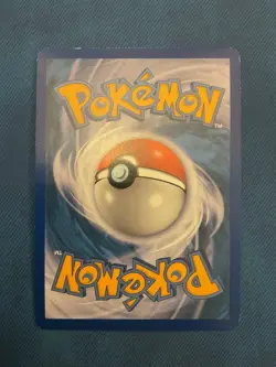 Pokemon TCG Houndoom Prime Undaunted Holo Card 82/90 LP Condition - Image 4