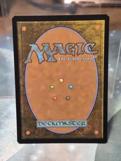 R 0313 Cosmogoyf FOIL BORDERLESS Surreal Space Rare Edge of Eternities MTG Card - Image 3