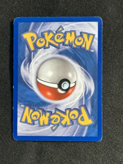 Miltank 42/115 *MP- 2005 EX Unseen Forces Pokemon Card - Tomokazu Komiya Art - Image 2