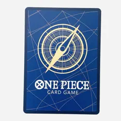 Koby PRB02-001 R One Piece Card The Best Vol.2 Japanese 2025 - Image 4