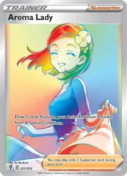 Rainbow Secret Rare Pokemon Choose Your Card! NM EX / GX/ VMAX / VSTAR / English - Image 5