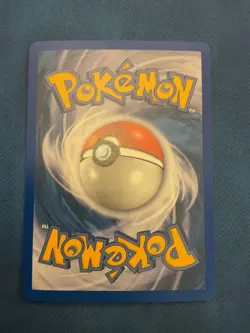 Gorebyss | 17/92 | Pokemon Card | EX Legend Maker | Stamped Reverse Holo | NM 💎 - Image 4