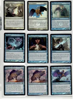 Born of the Gods Set & Doubles. NM. Foils, Promos, Phenax, Brimaz, Mogis ...MTG - Image 2