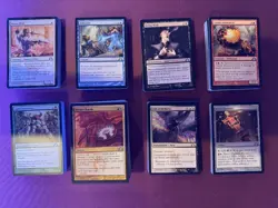 MTG Magic Gatecrash Complete Common Uncommon Set x4 NM/MT Playset - Image 3