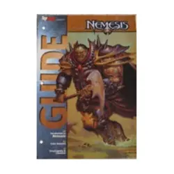 WOTC MTG Player's Guides Fat Pack Editions Nemesis Player's Guide Fair - Image 1