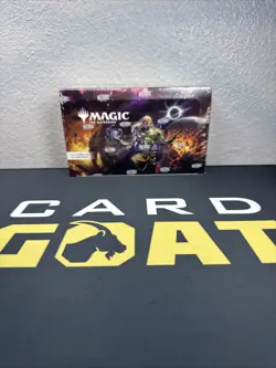 Mtg Edge Of Eternity Play Booster Box Sealed - Image 2