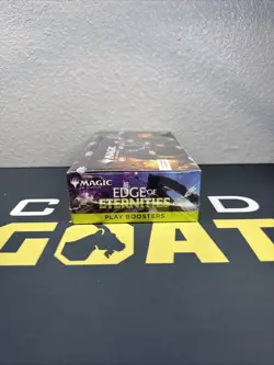 Mtg Edge Of Eternity Play Booster Box Sealed - Image 5