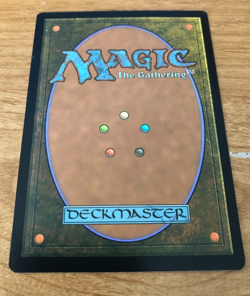 Terror of the Peaks MTG (164/470) Core Set 2021 - Image 2