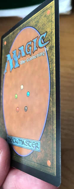 Terror of the Peaks MTG (164/470) Core Set 2021 - Image 3