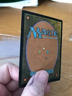 Terror of the Peaks MTG (164/470) Core Set 2021 - Image 4