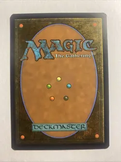 MTG - Cecil Harvey - Tymna the Weaver - Showcase Rare #18 FCA NM - Image 3