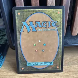 Louisoix's Sacrifice (59) - MTG: Final Fantasy - NM - Image 2