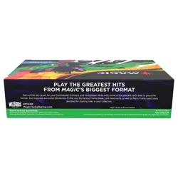 MTG Commander Masters Set Booster Box 24 Packs English Factory Sealed Magic CMM - Image 5