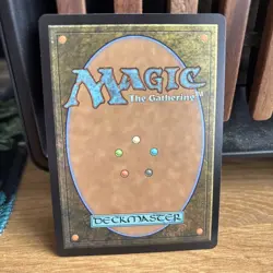 Restoration Magic (30) - MTG: Final Fantasy - NM - Image 2
