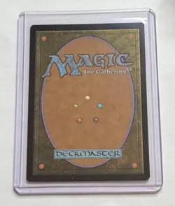 Idol of Endurance #342 Core Set 2021 Rare Extended Art MTG NM/M - Image 2