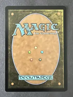 NM Japanese Showcase Fractured Foil Mutinous Massacre, MTG, Edge of Eternities - Image 3