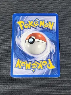 Pokemon Team Rocket "Rainbow Energy" 17/82 / Holo Rare / Moderately Played - Image 4