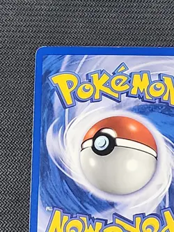 Pokemon Team Rocket "Rainbow Energy" 17/82 / Holo Rare / Moderately Played - Image 5