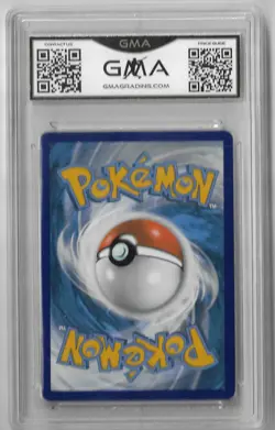 2019 Pokemon MEWTWO GX 31/68 Hidden Fates Ultra Rare Holo | English GMA 10 - Image 2