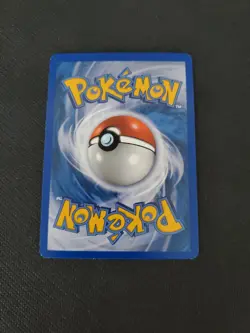 Pokemon Card Gengar Lv.46 Rare Platinum Arceus 17/99 - Image 2