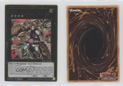 Zoodiac Drident 1st Ed. YuGiOh Gold Series: Maximum Gold #MAGO-EN036 0bt4 - Image 3