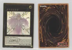 Beatrice Lady of the Eternal 1st Ed. YuGiOh Gold Series: Maximum 0g5j - Image 3