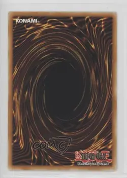 Zoodiac Chakanine 1st Ed. YuGiOh Gold Series: Maximum Gold #MAGO-EN037 2o7 - Image 2