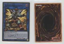 Borrelsword Dragon 1st Ed. YuGiOh Gold Series: Maximum Gold #MAGO-EN039 7ba - Image 3