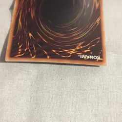 Ally of Justice Catastor CT10-EN006 Rare Limited Edition YuGiOh! - Image 5