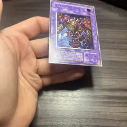 Yugioh Thousand-Eyes Restrict TB-34 Japanese Ultimate Rare VLP US SELLER! - Image 3