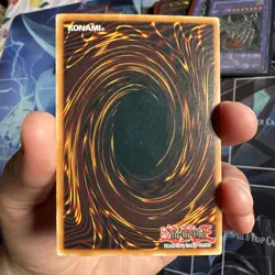 YuGiOh Elemental Hero Sparkman EHC2-EN001 - Lightly Played - Image 4
