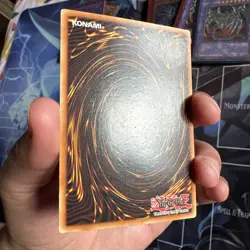 YuGiOh Elemental Hero Sparkman EHC2-EN001 - Lightly Played - Image 5