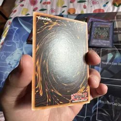 🔥YUGIOH • ELEMENTAL HERO AVIAN • SECRET RARE • EHC1-EN001 • LIMITED • VLP - Image 5