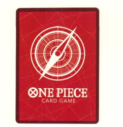 Kozuki Oden Land Of Wano EB01-001 One Piece Trading Card - Image 4