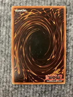 YuGiOh - King Fog - LOB-036 - Common NM - - Image 2