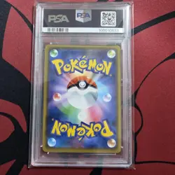 PSA 10 Pokemon Card Pretend Comedian Pikachu Japanese 407/SM-P Pokemon Center - Image 2