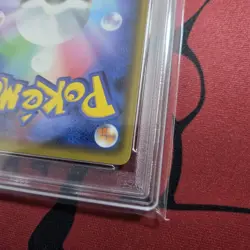 PSA 10 Pokemon Card Pretend Comedian Pikachu Japanese 407/SM-P Pokemon Center - Image 3