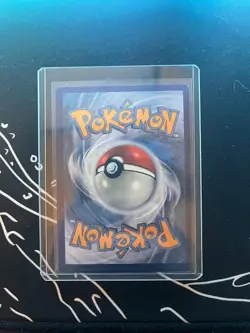 Pikachu V - SWSH285 - Pokemon Sword & Shield Promo Ultra Rare Holo Card Perfect - Image 3