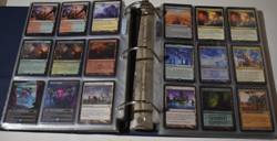 Magic The Gathering Land Card Lot (58 Cards) Valued at $495.93 - Image 2