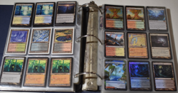 Magic The Gathering Land Card Lot (58 Cards) Valued at $495.93 - Image 3
