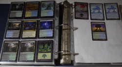 Magic The Gathering Land Card Lot (58 Cards) Valued at $495.93 - Image 4