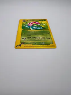 VENUSAUR - 67/165 - Expedition Base Set - Rare - Pokemon Card - NM - Image 3